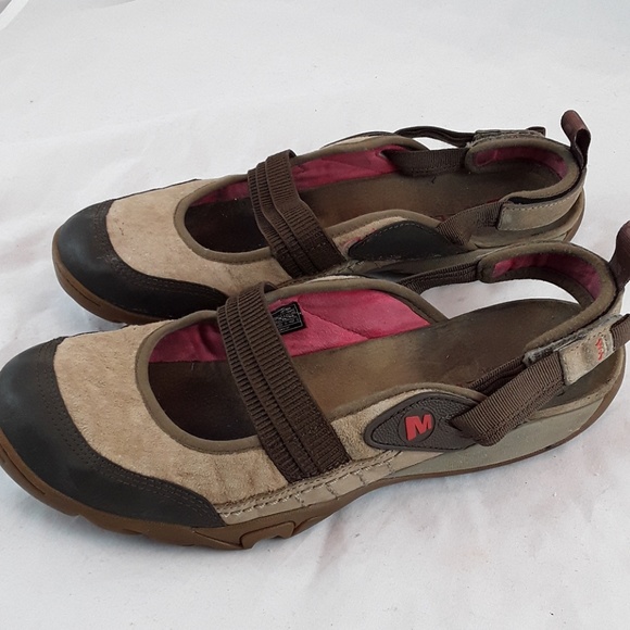 kangaroo merrell performance footwear